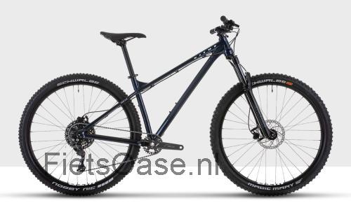 Vitus Sentier specificaties